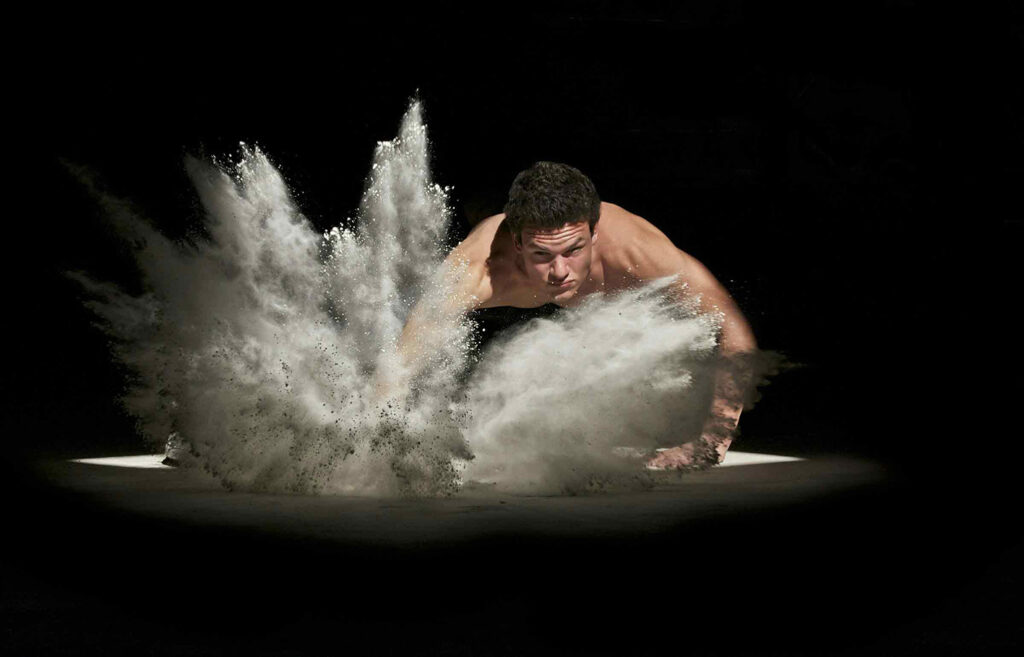 Barrunbe. maskulinitate berria