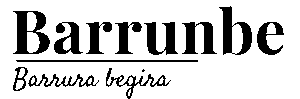 barrunbe logotipoa